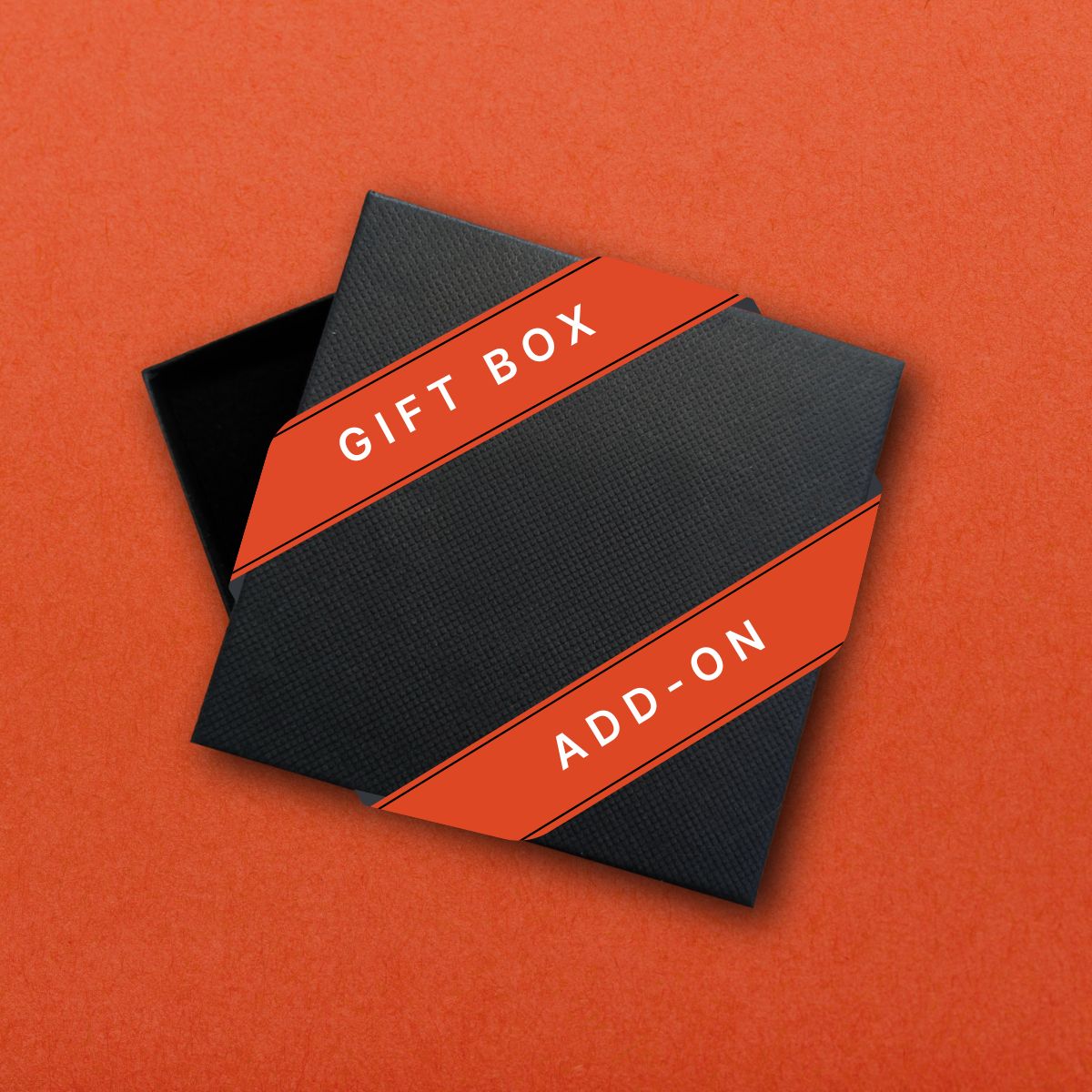 Gift Storage Box