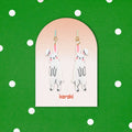 Cottontail Earrings