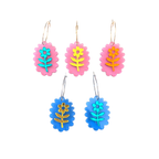 Flower Pops - Subtle