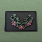 Hellebore Byzantium Necklace