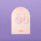 Wandering Wish Dandelion Hoops