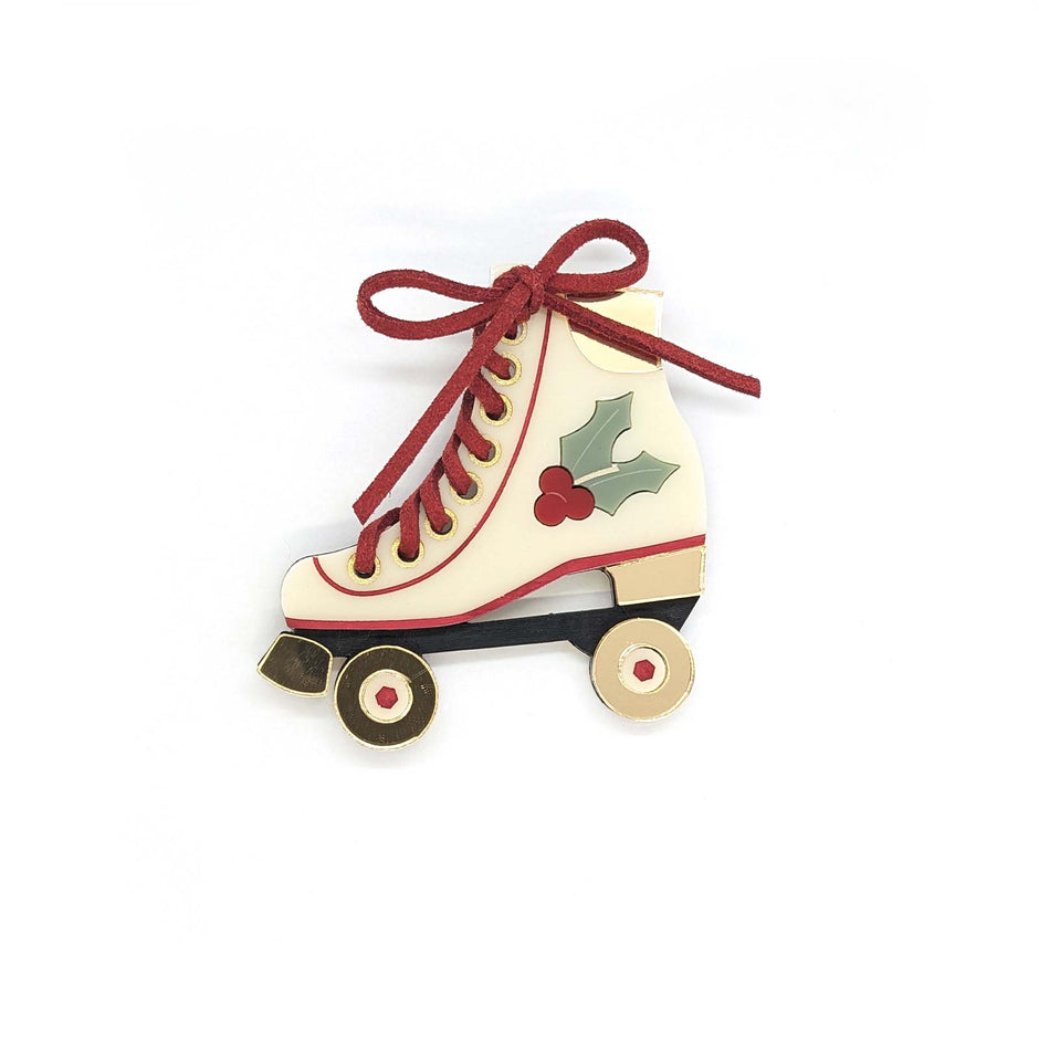 Brooches koraki Unique laser cut jewellery Geelong Koraki