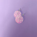 Wandering Wish Dandelion Hoops