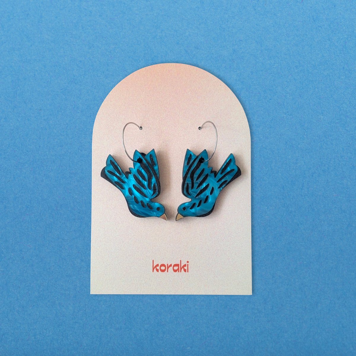 Cuckoo Hoops