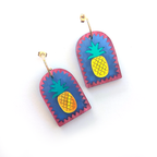Summer Pineapples