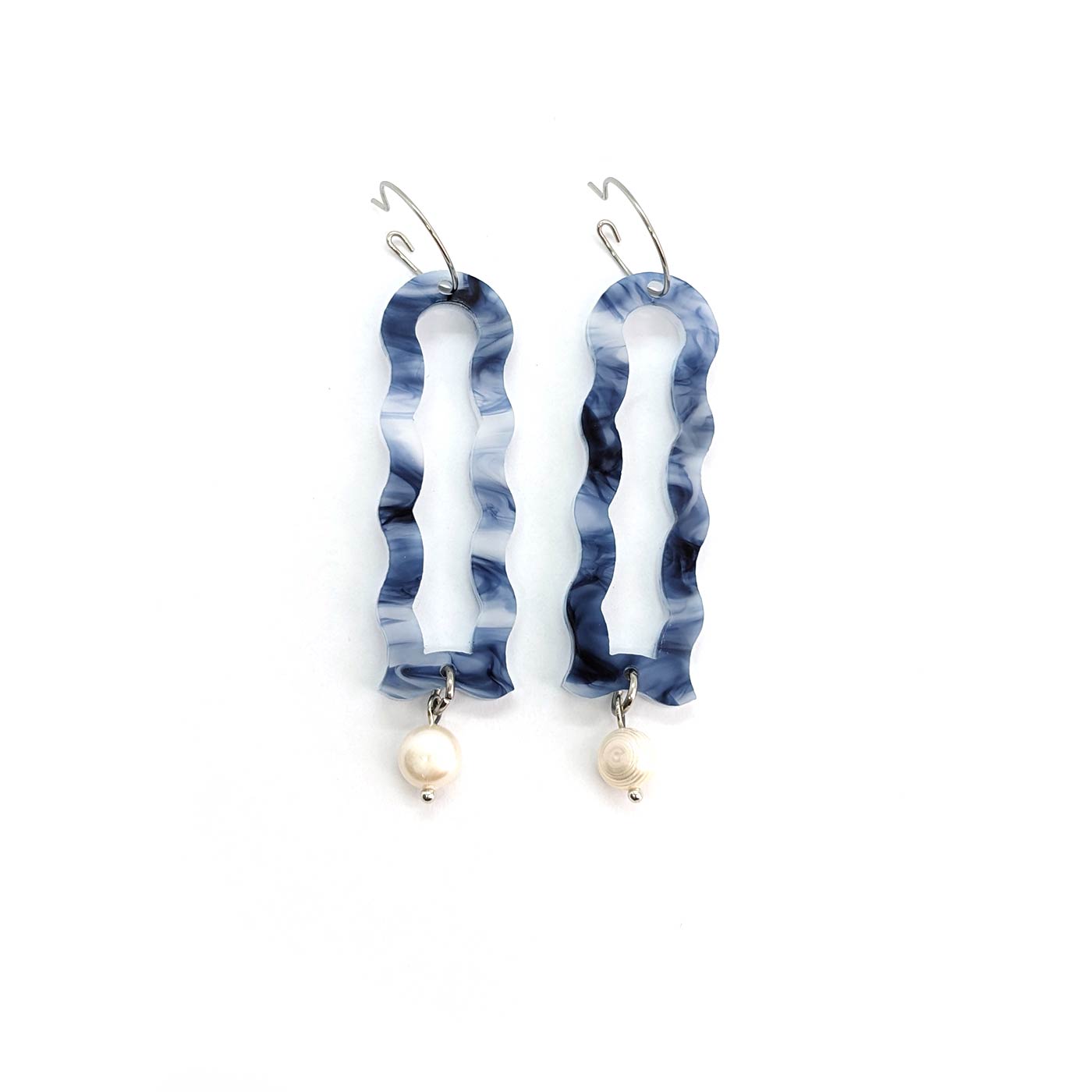 Monsoon - Blue Ripple – Koraki