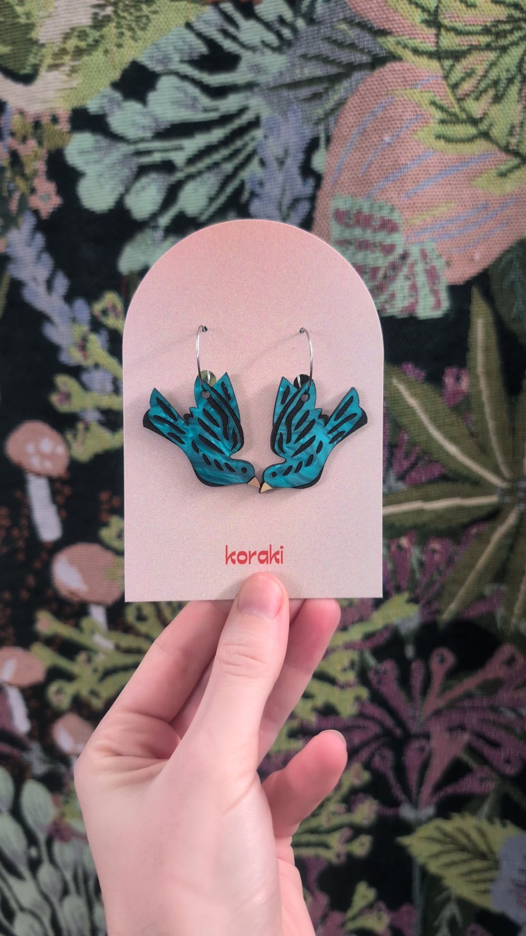 Cuckoo Hoops